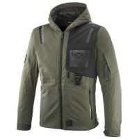 Ixon Мотокуртка текстильная M-Quarter Khaki/Black в Новосибирске