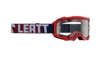 Leatt Маска Velocity 4.5 Royal Clear 83% в Новосибирске