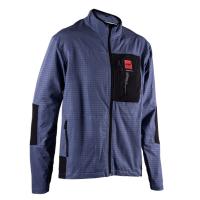 Leatt Мотокуртка ADV ThermaFlow 5.5 Midnight Blue в Новосибирске