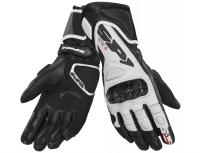 Spidi Перчатки STR-5 Lady Black/White в Новосибирске