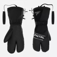 Finntrail Перчатки Lobster 2801 GraphiteGrey в Новосибирске