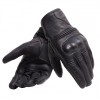 Dainese Перчатки Corbin Air Unisex black в Новосибирске
