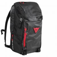 Рюкзак Dainese D-Throttle Backpack Stealth-black в Новосибирске
