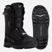 Finntrail Ботинки Blizzard 5236 Graphite в Новосибирске