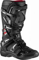 Leatt Мотоботы GPX 5.5 FlexLock Black в Новосибирске