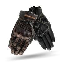 Shima Мотоперчатки Aviator Dark brown в Новосибирске