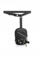 Acerbis Сумка на бедро X-Side Black (1 L) в Новосибирске