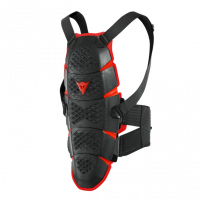 Dainese Защита спины Pro-Speed Back M Black/Red в Новосибирске