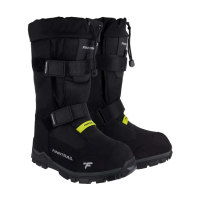 Finntrail Ботинки Touring Graphite 5230 Graphite Yellow в Новосибирске