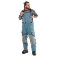 Dragonfly Штаны Expedition Blue - Grey 2024 в Новосибирске