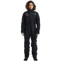 Dragonfly  Комбинезон - дождевик Evo Woman V26 Black в Новосибирске