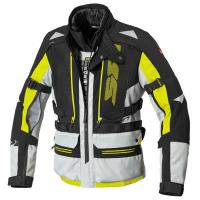 Spidi Куртка Allroad Yellow Fluo в Новосибирске