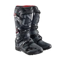 Leatt Мотоботы кроссовые 5.5 FlexLock Enduro V26 Graphene в Новосибирске