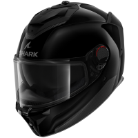Shark Мотошлем Spartan GT Pro Blank BLK в Новосибирске