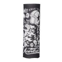 Acerbis Бафф SP Club Fancy Black N в Новосибирске
