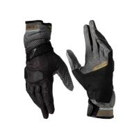 Leatt Перчатки Leatt ADV X-Flow 5.5 2026 Stealth в Новосибирске