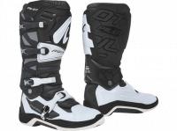 Forma Ботинки Pilot Black/White в Новосибирске
