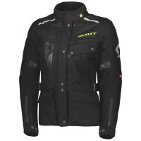 SCOTT Куртка женская Voyager Dryo black  в Новосибирске