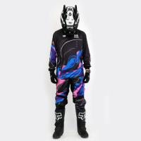 Grom Штаны кроссовые Lava в Новосибирске