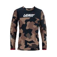 Leatt Джерси Moto 4.5 Enduro V24 Stone в Новосибирске