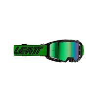 Leatt Маска Vizion 3.5 Iriz Green Green 40 VLT V25 в Новосибирске