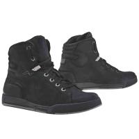 Forma Ботинки Swift X Fit Dry Lady Black/Black в Новосибирске