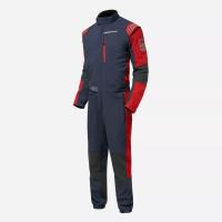 Finntrail Комбинезон Stig Red в Новосибирске