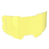 Leatt Линза для маски Vizion 3.5 Roll-Off Yellow 75% в Новосибирске