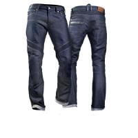 Shima Мотоджинсы Gravity Blue в Новосибирске