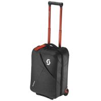 Scott Сумка Travel Softcase 40 dark grey/red clay в Новосибирске