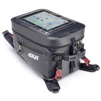 Givi Сумка водонепроницаемая на бак GRT715 20л. в Новосибирске