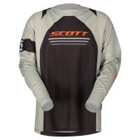 Scott Джерси X-Plore grey/black в Новосибирске