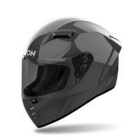 Airoh Мотошлем Connor Anthracite Gloss в Новосибирске