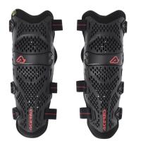 Acerbis Наколенники Impact Pro Black в Новосибирске