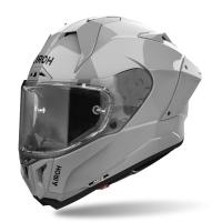 Airoh Мотошлем GP 800 Cement Grey Gloss в Новосибирске