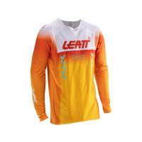 Leatt Джерси 5.5 UltraWeld V26 Orange в Новосибирске