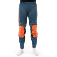 Dragonfly Брюки для мотокросса DFMX Orange в Новосибирске