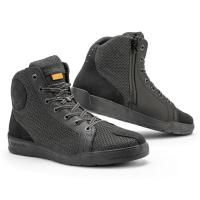 Stylmartin Мотокеды Tank WP Men Black в Новосибирске