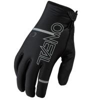 Oneal Перчатки Windstop черные в Новосибирске
