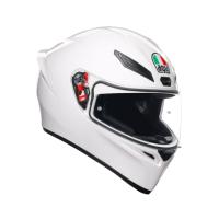 AGV Шлем K1 S White в Новосибирске