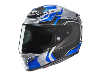 HJC Шлем RPHA12 Lawin MC2 в Новосибирске