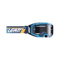 Leatt Маска Velocity 5.5 Ink Light Grey 58% в Новосибирске