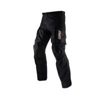 Leatt Штаны Moto 5.5 Enduro Pant V24 Black в Новосибирске