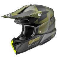 HJC Шлем i50 Mimic MC4SF в Новосибирске