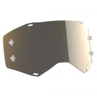 Scott Линзы Prospect/Fury Ampl Works gold chrome afc works в Новосибирске