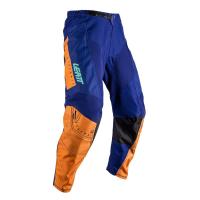 Leatt Штаны 3.5 Jr Orange в Новосибирске