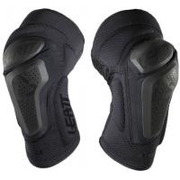 Leatt Наколенники 3DF 6.0 Knee Guard Black в Новосибирске