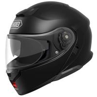 Shoei Шлем Neotec 3 Candy Матовый черный в Новосибирске