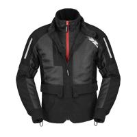 Spidi Куртка Net H2Out Black в Новосибирске