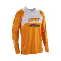Leatt Джерси Moto 4.5 Lite Orange в Новосибирске